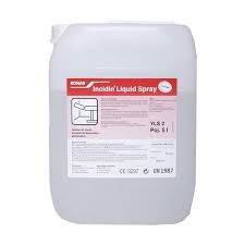 Incidin Liquid Spray 5l -  Płyn