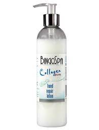 Kolagenowe mleczko do mycia rąk 300ml