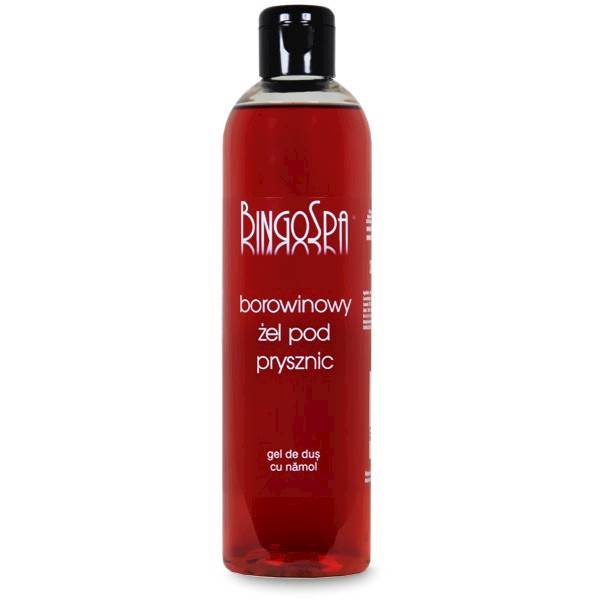 Żel pod prysznic Borowinowy 300ml