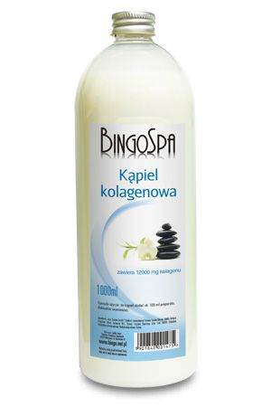 Kąpiel Kolagenowa 1000ml