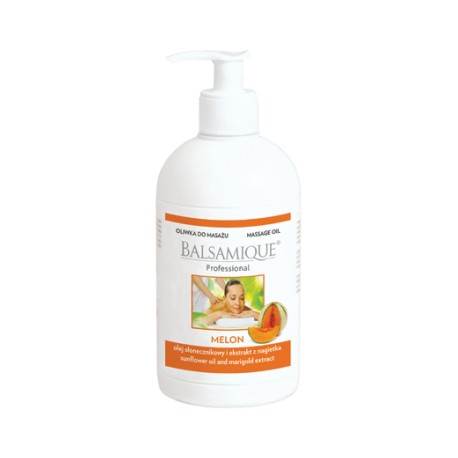 Balsamique Professional Oliwka Melon 500ml