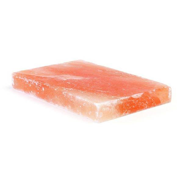 Płyta solna 10x20x5 cm - 2,40 kg