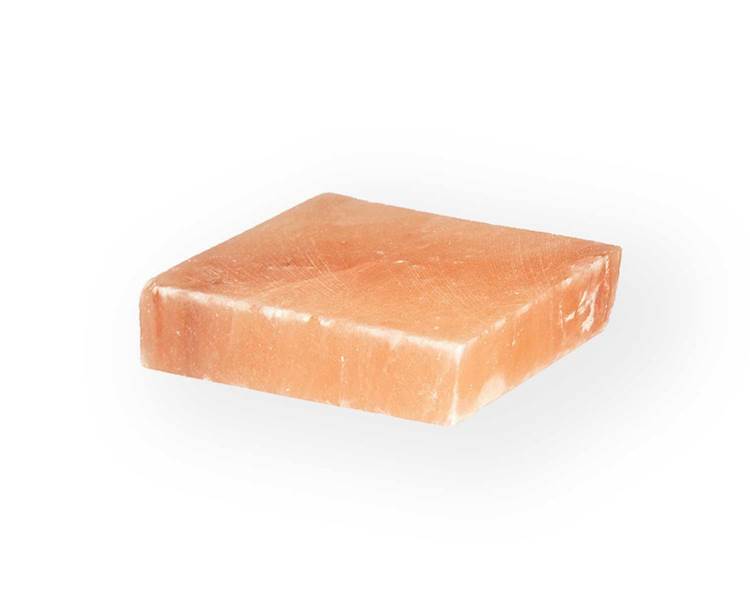 Płyta solna 20x20x5 cm - 4,85 kg