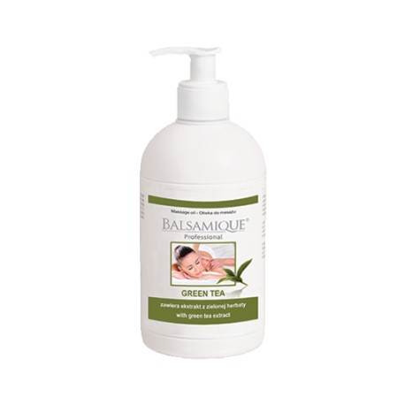 Balsamique Professional Oliwka Green Tea 500ml
