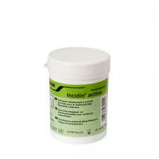 Incidin Active 160g
