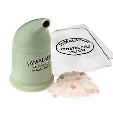 Inhalator ceramiczny