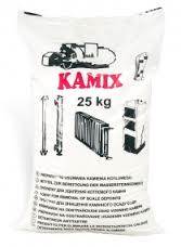 KAMIX preparat do usuwania kamienia 25kg