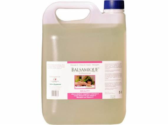 Balsamique Professional Oliwka Beauty 5 L
