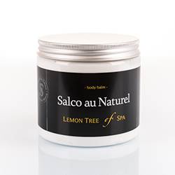 Balsam do ciała MANDARINE&MANGO 650 ml