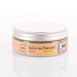 Peeling solny do ciała MANDARINE&MANGO 650g