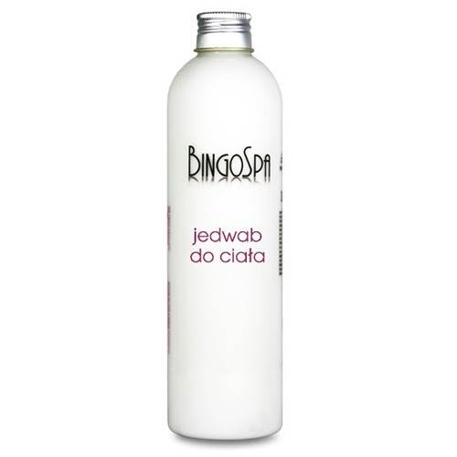Jedwab do ciała 300ml