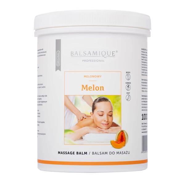 Balsamique Professional Balsam Melon 1000ml