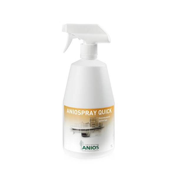 Aniospray Quick 1L