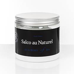 Balsam do ciała ACAI 650ml