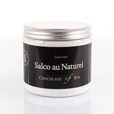 Masło do ciała CHOCOLATE 500g