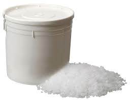 Sól gorzka-siarczan magnezu siedmiowodny 10kg