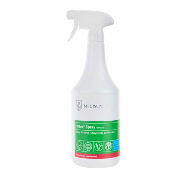 VELOX SPRAY NEUTRAL 1 L