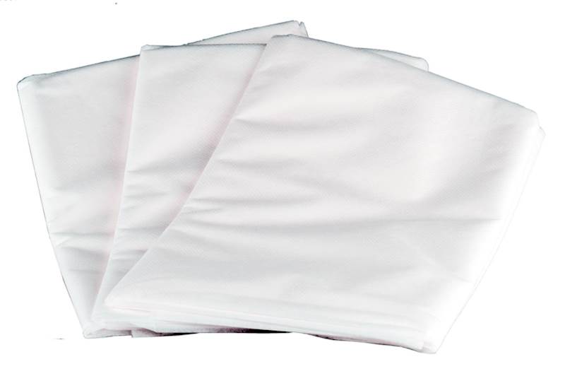 Prześcieradło medyczne 200x80 (15g/m kw.)pak.20szt