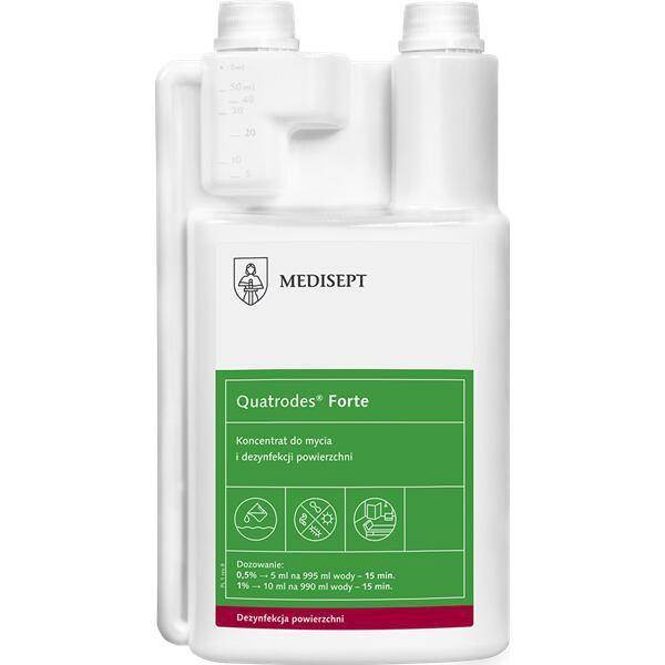Quatrodes Forte 1L