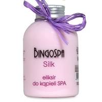 Silk eliksir do kąpieli 500ml