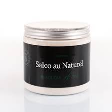Masło do ciała BLACK TEA 500g