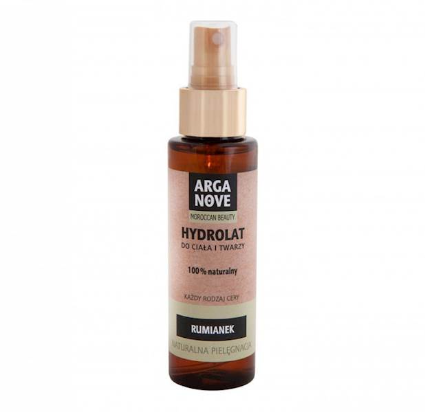 Arganove Hydrolat z Rumianku 100ml