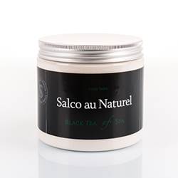 Balsam do ciała BLACK TEA 650 ml
