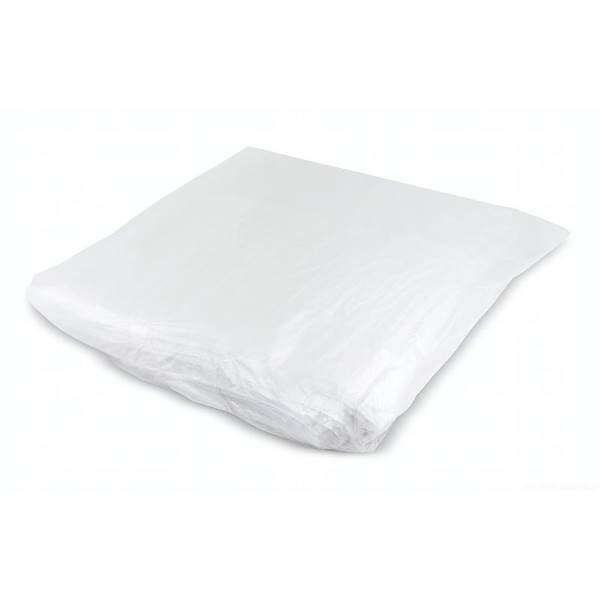 Worki foliowe do pedicure HDPE - (50szt)