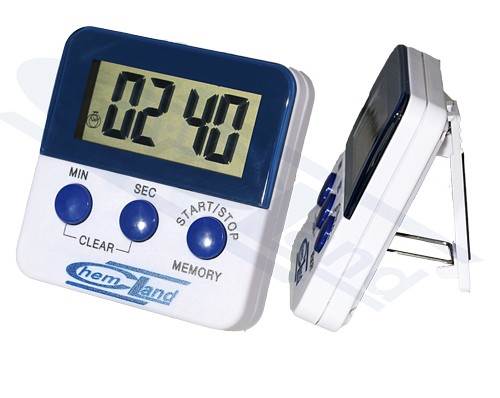Minutnik Chemland 06 HX-DT145