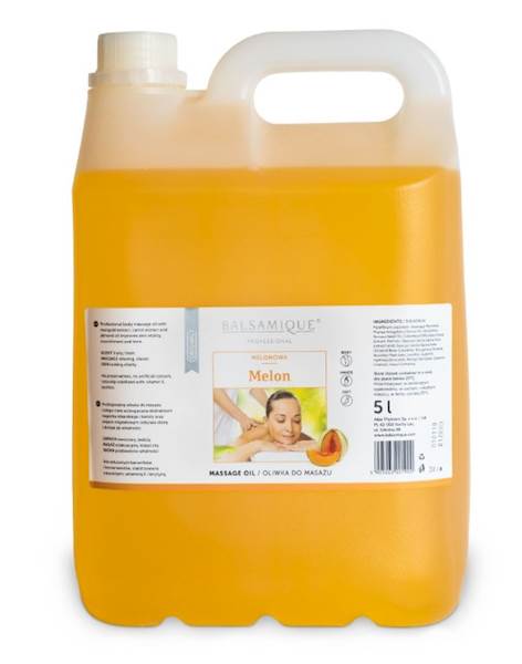 Balsamique Professional Oliwka Melon 5 L