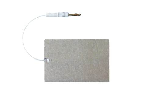 Elektroda aluminiowa E-A 75