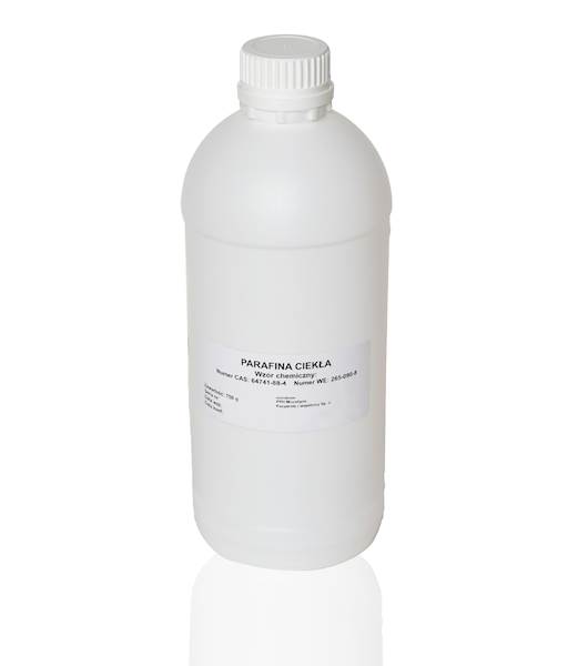 Parafina ciekła 750g 