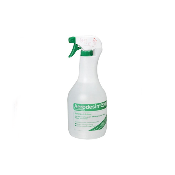 AERODESIN 2000 - 1L