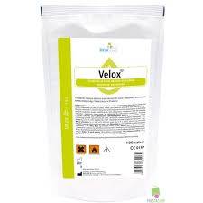 Chusteczki Velox 100szt