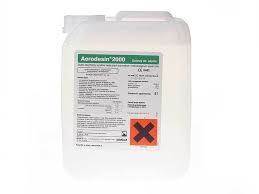 AERODESIN 2000 - 5L