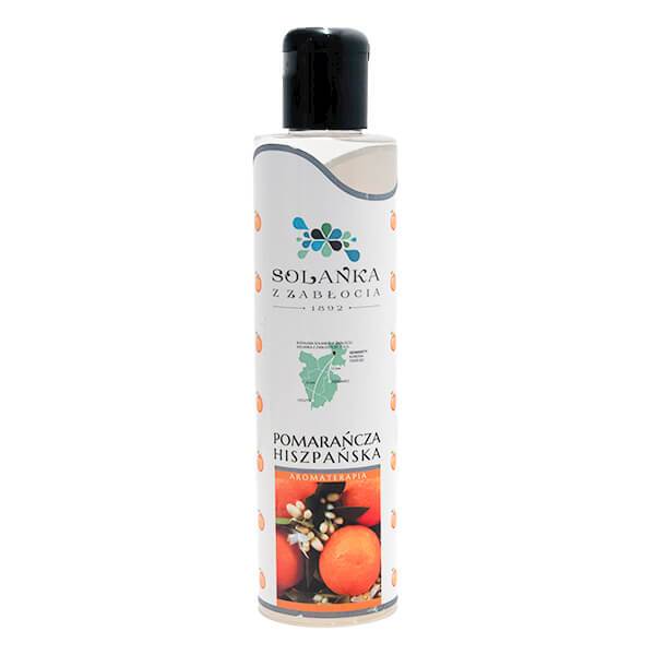Oryginalna Solanka z Zabłocia 250ml pomarańcza