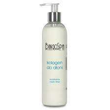 Kolagen do dłoni-masło shea, brzos.280ml 