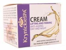 Krem do twarzy liftingująco wzmacniający 50ml