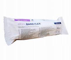 Bandaż elastyczny 4mx8cm