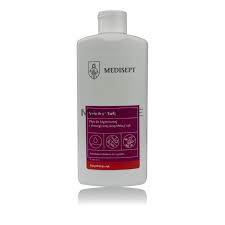Velodes soft 500ml - płyn, dezynfekcja rąk