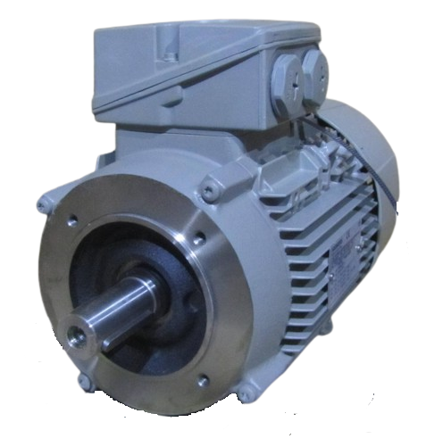 Silnik Siemens 2,2kW 1000obr/min IMB14 