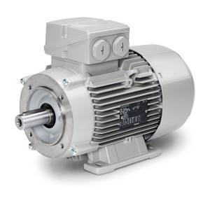 Silnik Siemens 1,5kW 1500obr/min IMB34