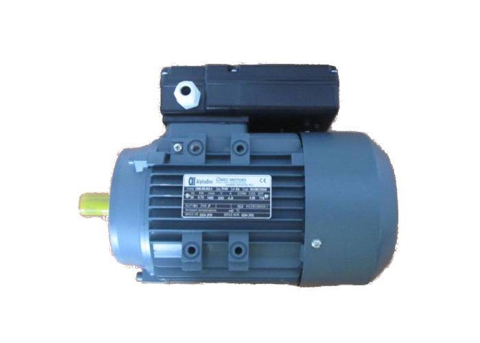 Silnik jednofazowy 2,2 kW 2800 B14 OMS-SR90L2-2