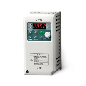 Falownik LS  0,2 kW 1x230V AC  SV002iE5-1C