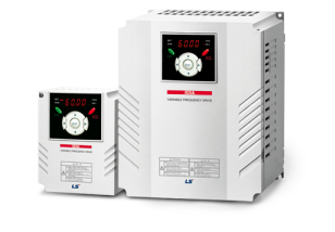 Falownik LS 0,4 kw, 2,5A, 1- faza,SV004IG5A-1