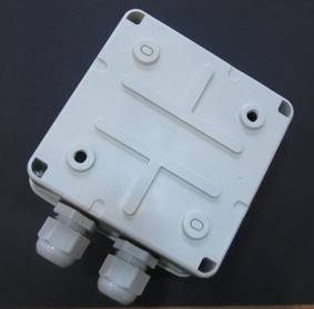 Regulator obrotów REG-0,6