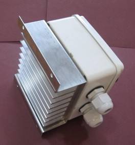 Regulator obrotów REG-0,9