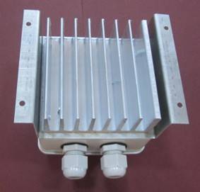 Regulator obrotów REG-0,9