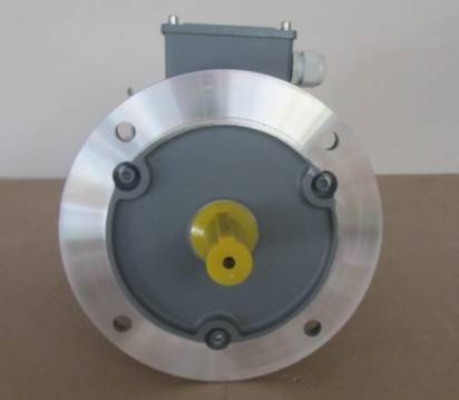 Silnik elektryczny 0,55 kW 2800 B34 OMT4 712-2 