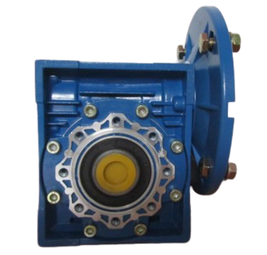 Motoreduktor hipoidalny BHG48B i=25 